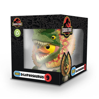 Ente Dilophosaurus (Boxed Edition)