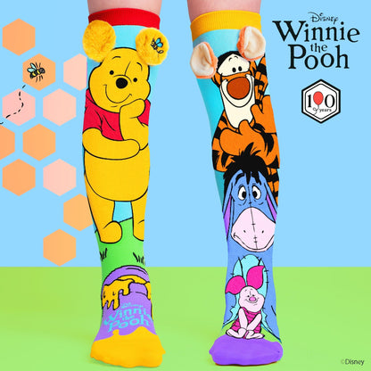 WINNIE PUUH SOCKEN