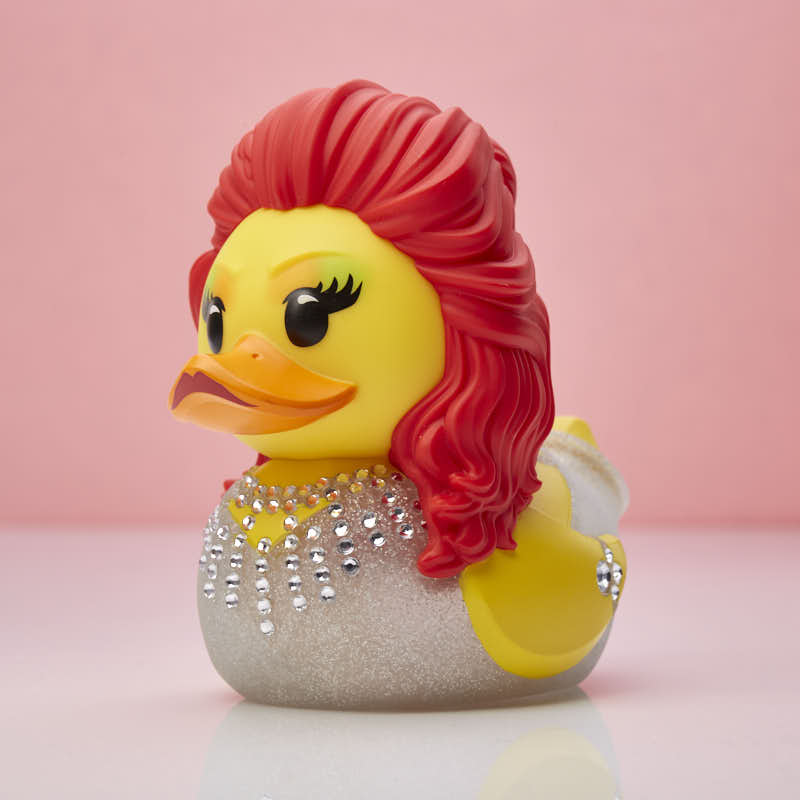 Divina de Campo TUBBZ Ente (Sammleredition)