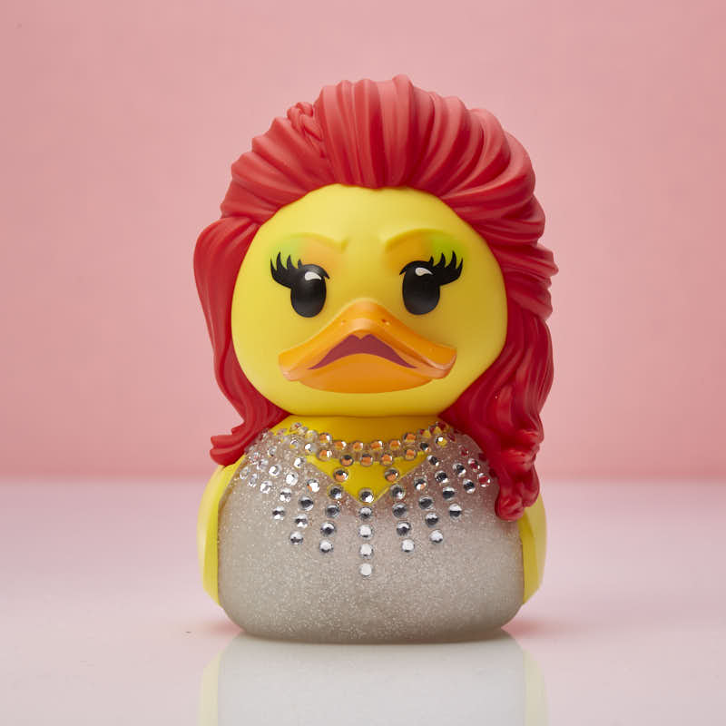 Divina de Campo TUBBZ Ente (Sammleredition)