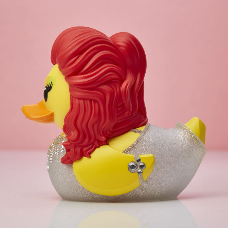 Divina de Campo TUBBZ Ente (Sammleredition)