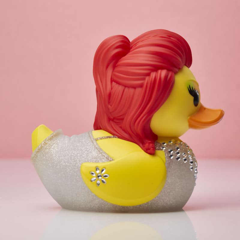 Divina de Campo TUBBZ Ente (Sammleredition)