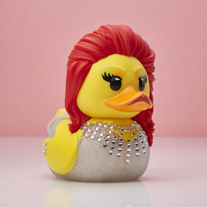Divina de Campo TUBBZ Ente (Sammleredition)