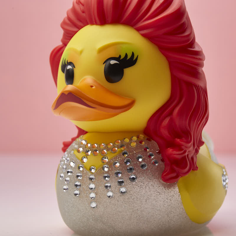 Divina de Campo TUBBZ Ente (Sammleredition)