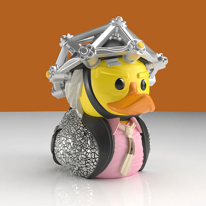 Duck Doc Brown 1950's (Boxed Edition)