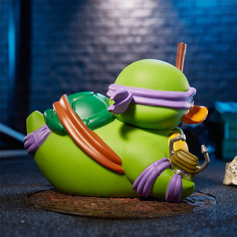 Ente Donatello (Boxed Edition)