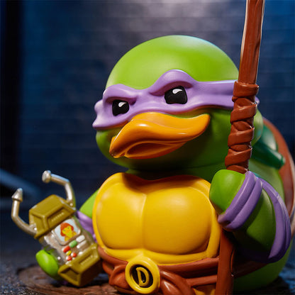 Ente Donatello (Boxed Edition)