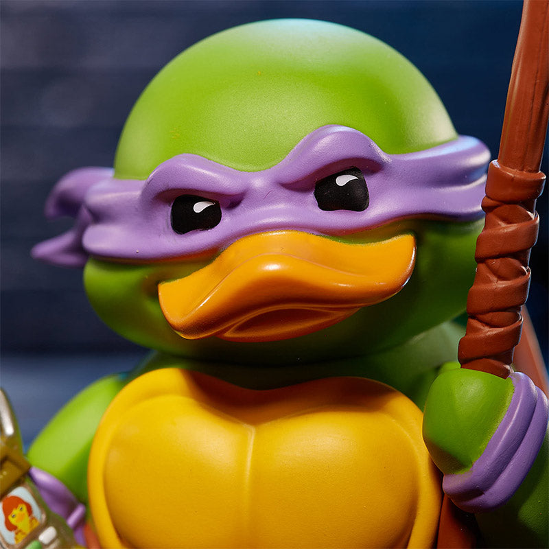 Ente Donatello (Boxed Edition)