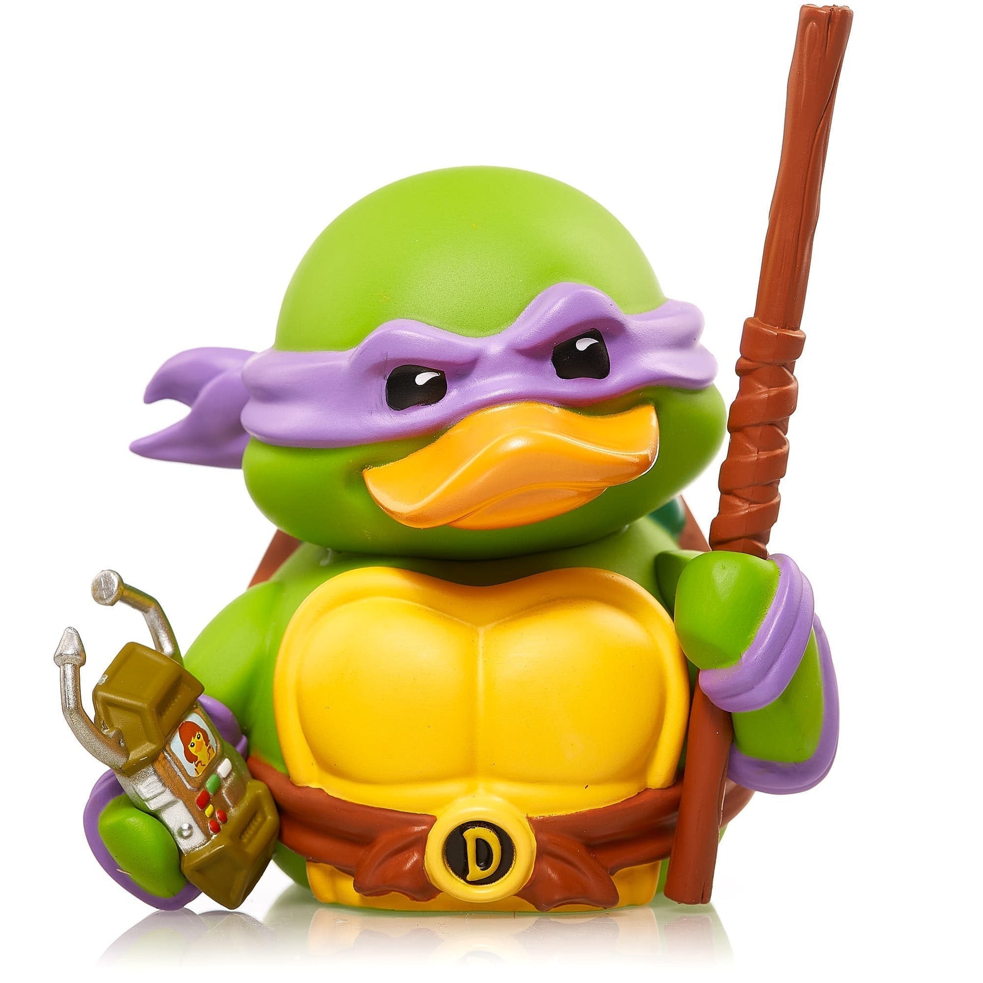 Canard Donatello (Boxed Edition) - vue 10