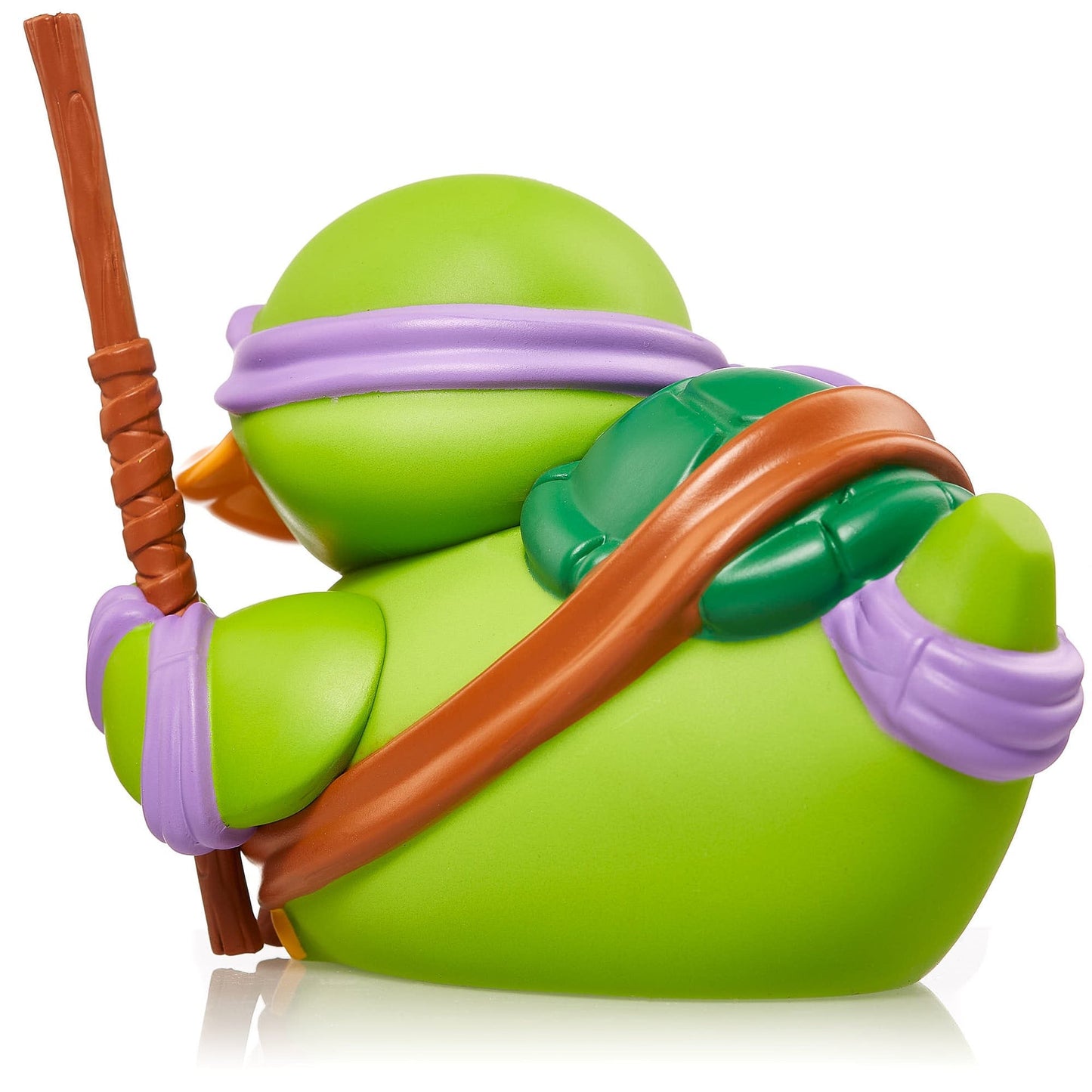 Donatello Duck (Erstausgabe)