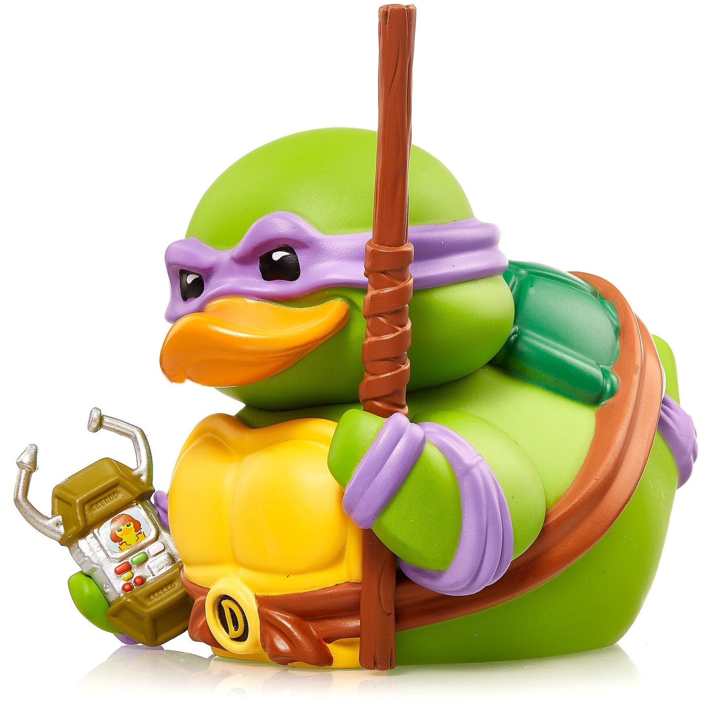 Donatello Duck (Erstausgabe)