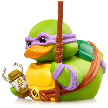 Donatello Duck (Erstausgabe)