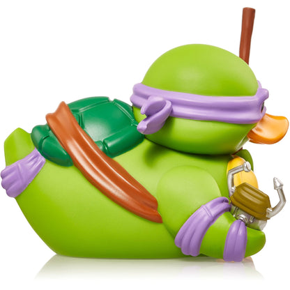 Duck Donatello (Boxed Edition)