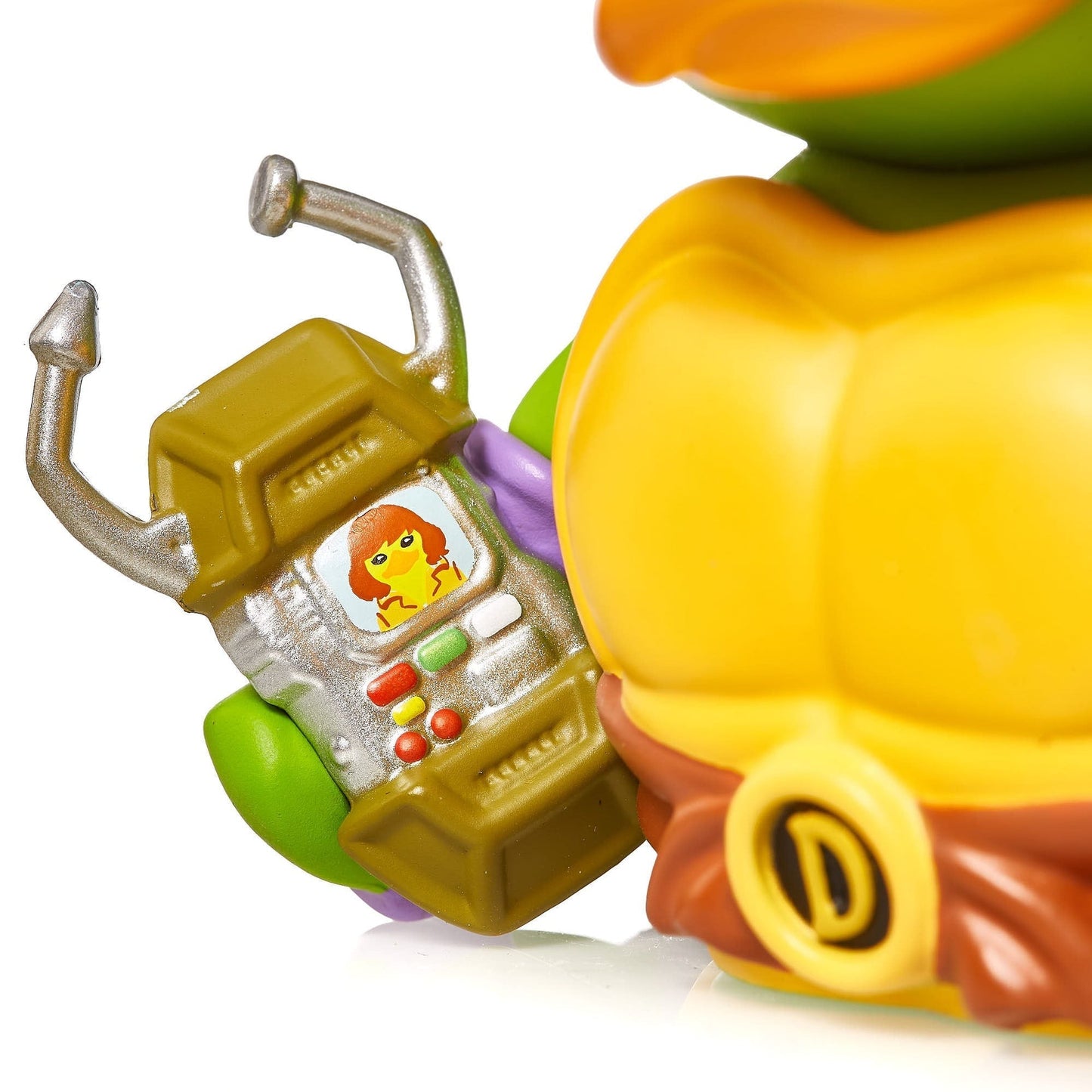Donatello Duck (Erstausgabe)