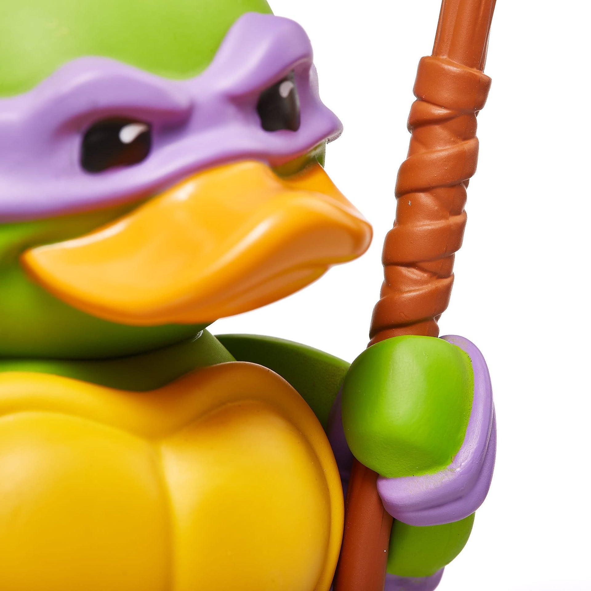 Canard Donatello (Boxed Edition) - vue 17
