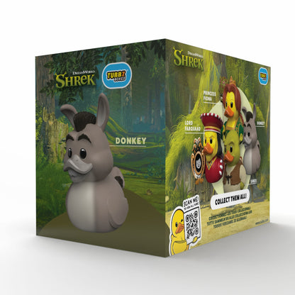 Duck the Donkey (Boxed Edition)