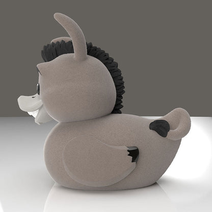 Canard l'Âne (First Edition)