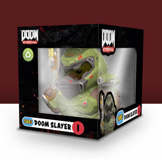 Duck DOOM Slayer (Boxed Edition)