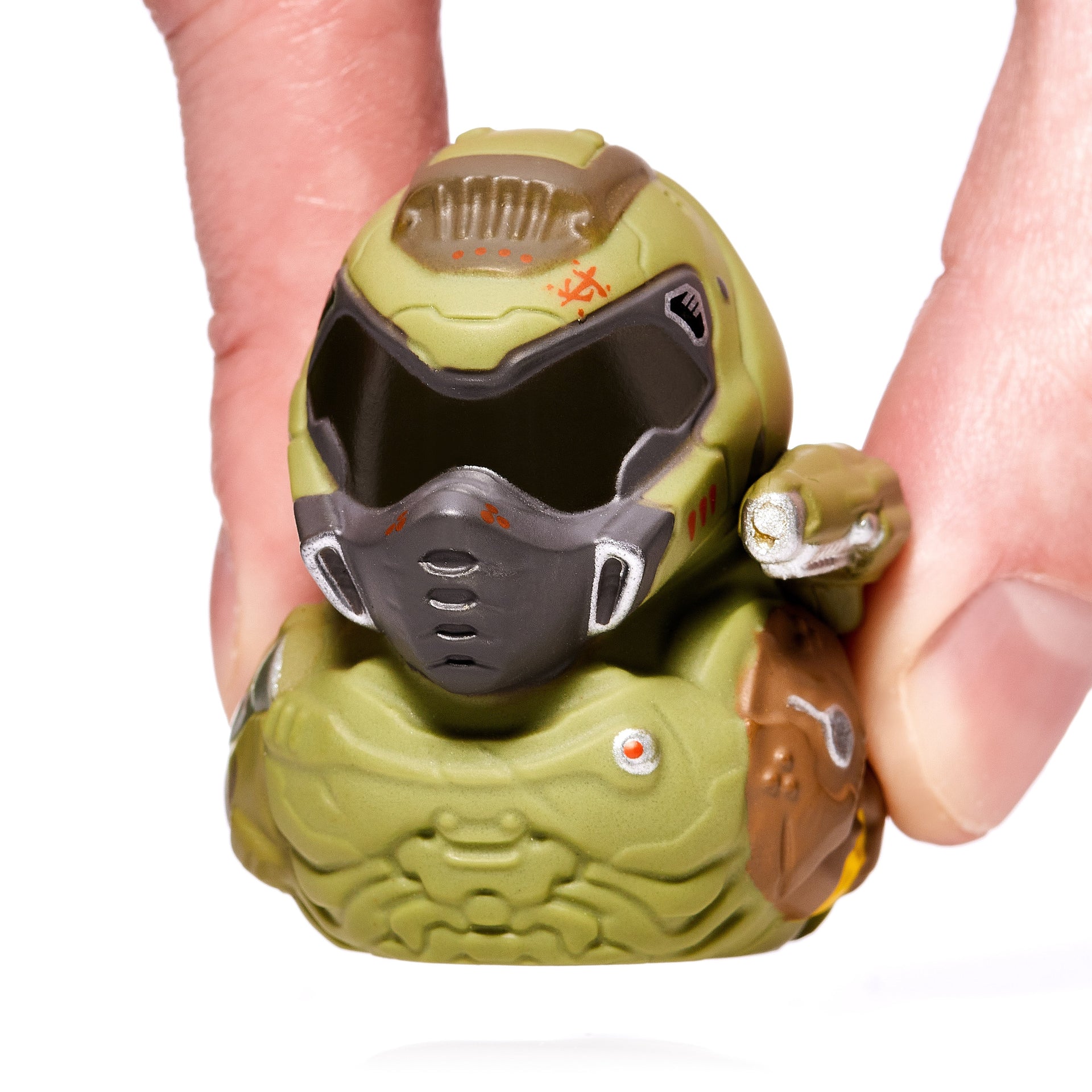 Canard DOOM Slayer (Mini Edition) - vue 8