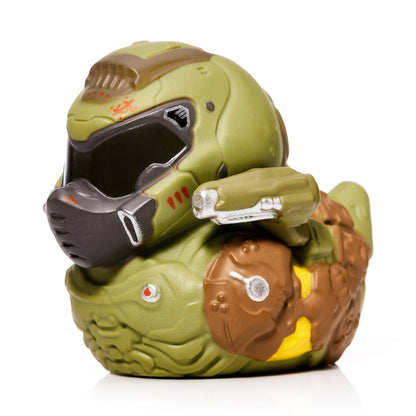 Canard DOOM Slayer (Mini Edition) - vue 10