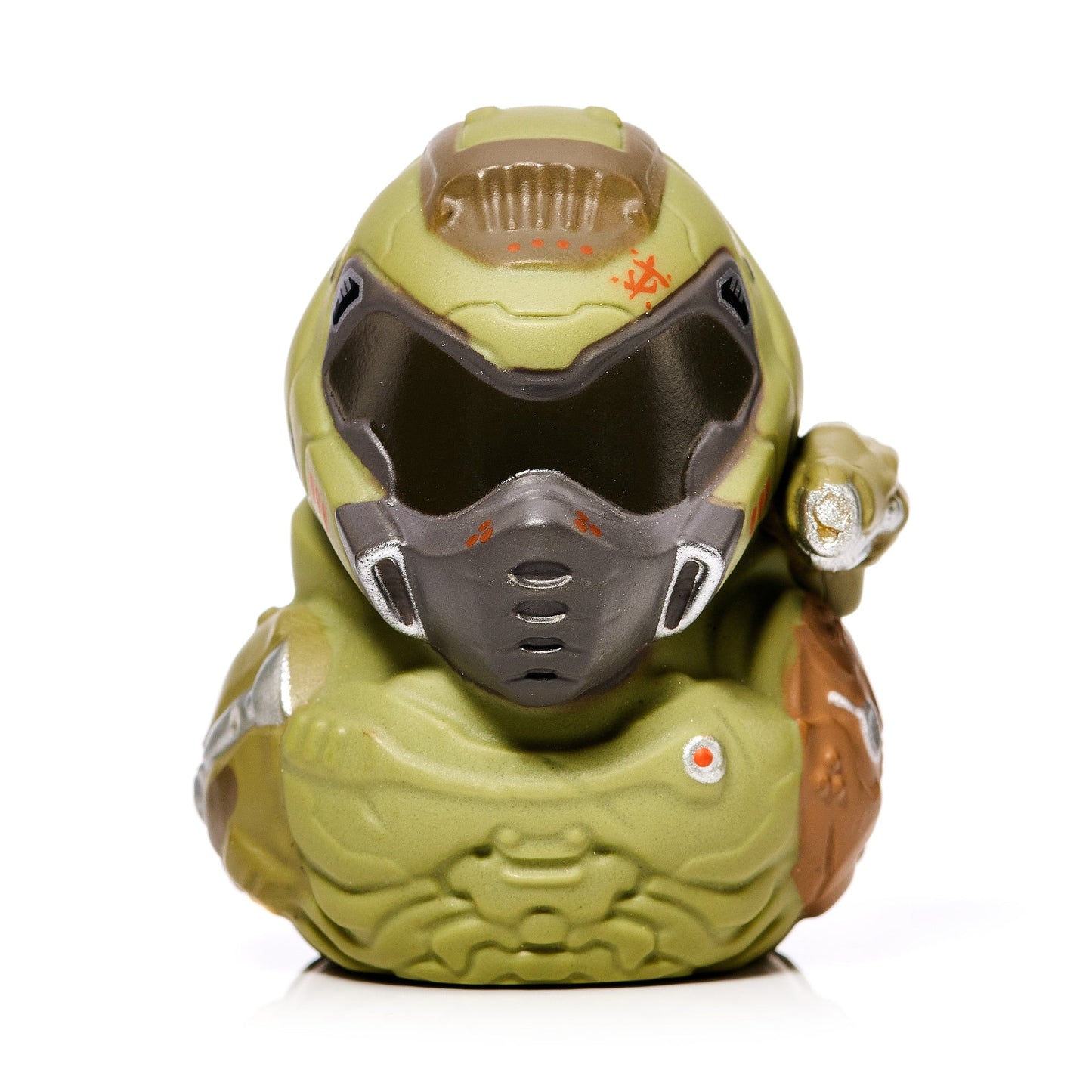 Canard DOOM Slayer (Mini Edition) - vue 13