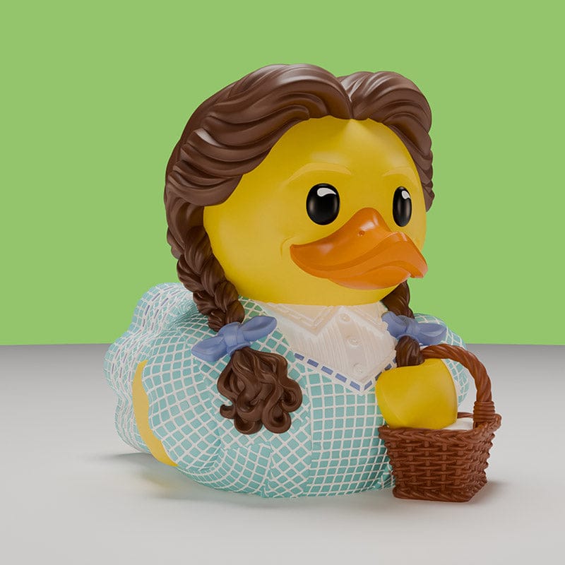 Canard Wicked: Dorothy Gale TUBBZ (Collector's Edition) - vue 6