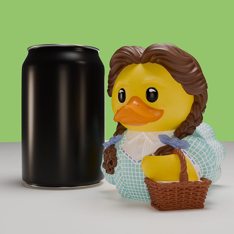 Canard Wicked: Dorothy Gale TUBBZ (Collector's Edition) - vue 5