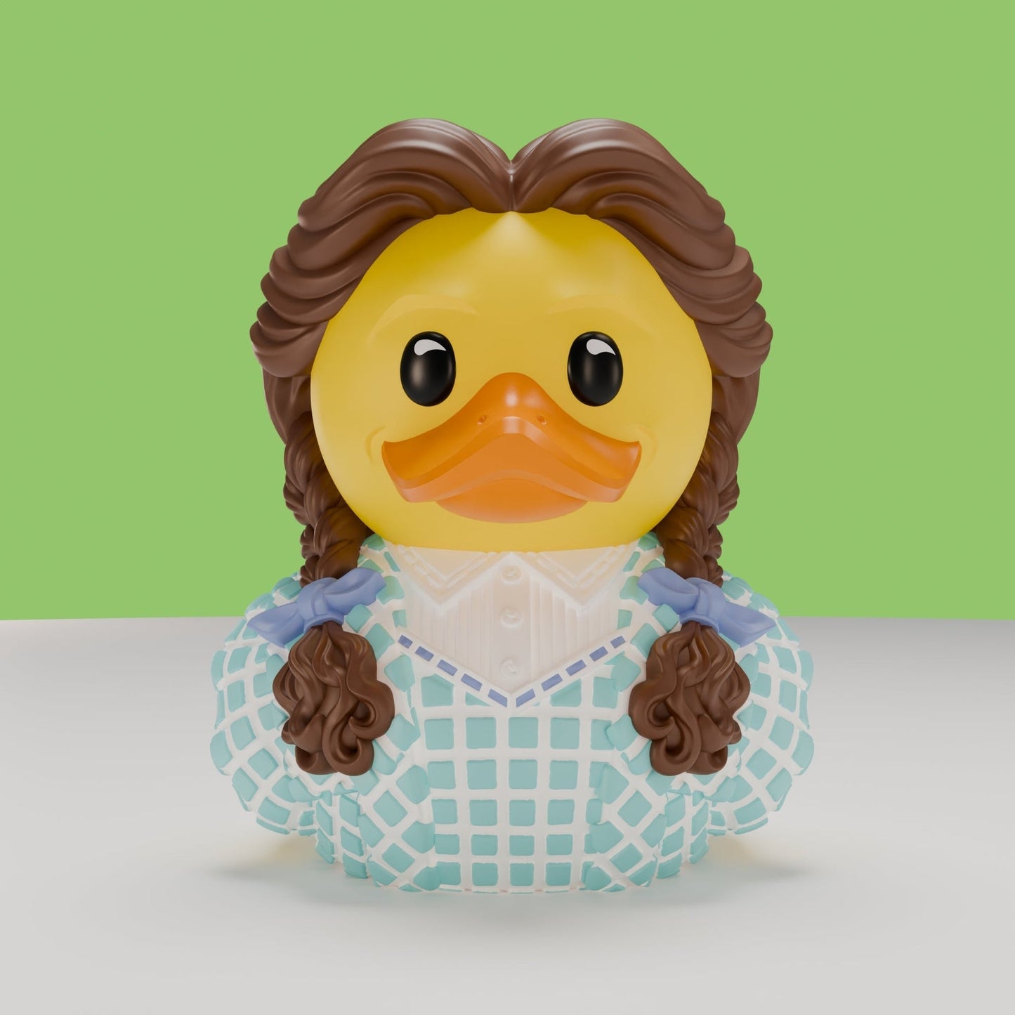 Canard Wicked: Dorothy Gale TUBBZ (Mini Edition) - vue 4