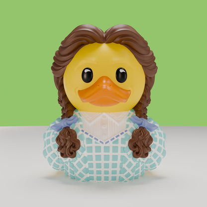 Canard Wicked: Dorothy Gale TUBBZ (Mini Edition) - vue 4