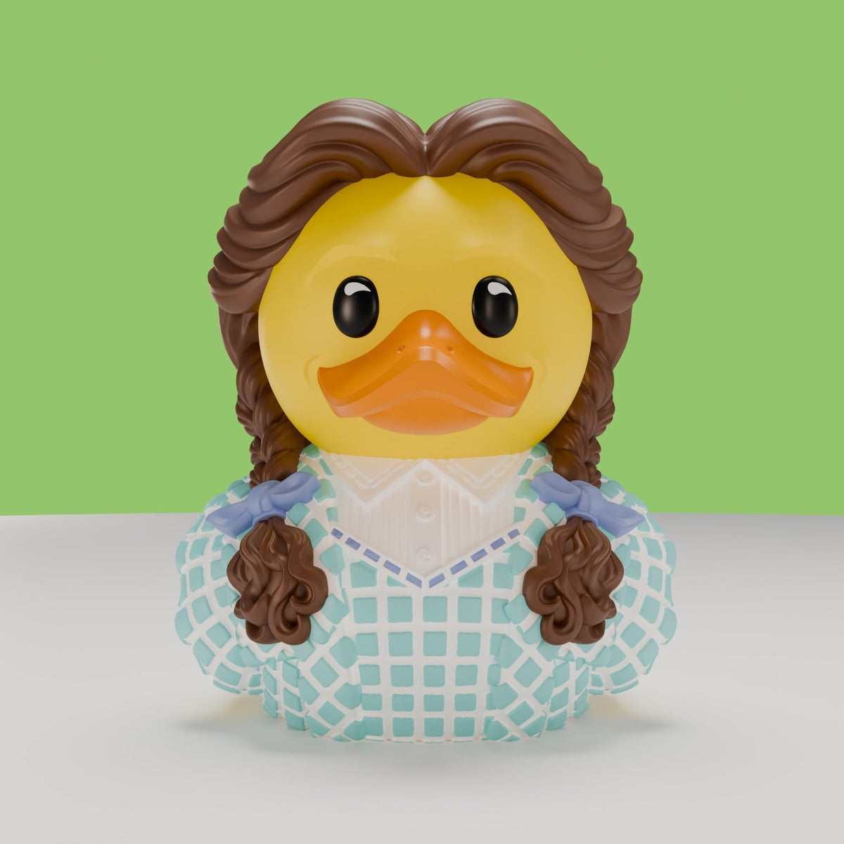 Canard Wicked: Dorothy Gale TUBBZ (Mini Edition) - vue 4