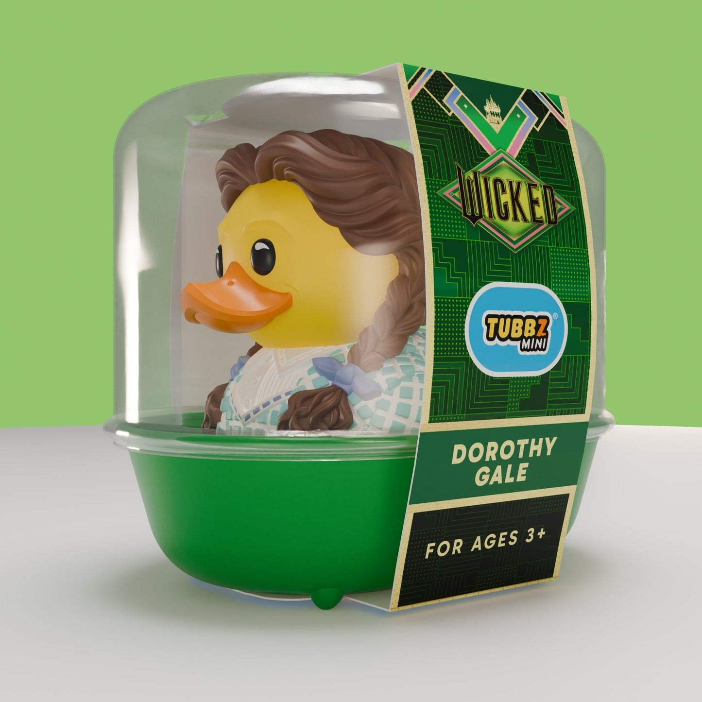 Canard Dorothy Gale (Mini Edition)