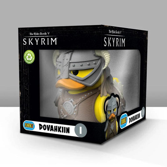 Dovahkiin Duck (Boxed Edition) – VORBESTELLUNG*