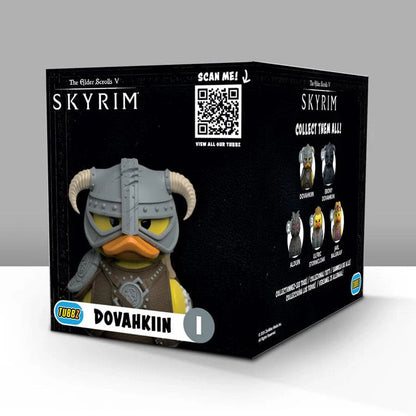 Duck Dovahkiin (Boxed Edition)