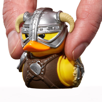 Dovahkiin-Ente (Mini-Edition)
