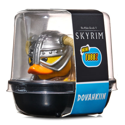 Dovahkiin-Ente (Mini-Edition)