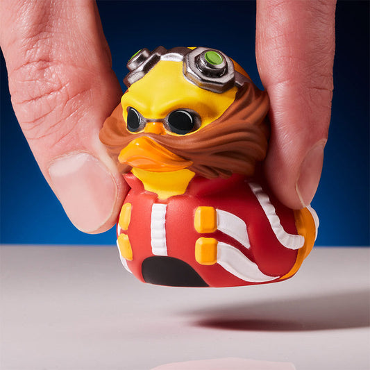 Mini Duck Dr. Robotnik (Mini Edition)