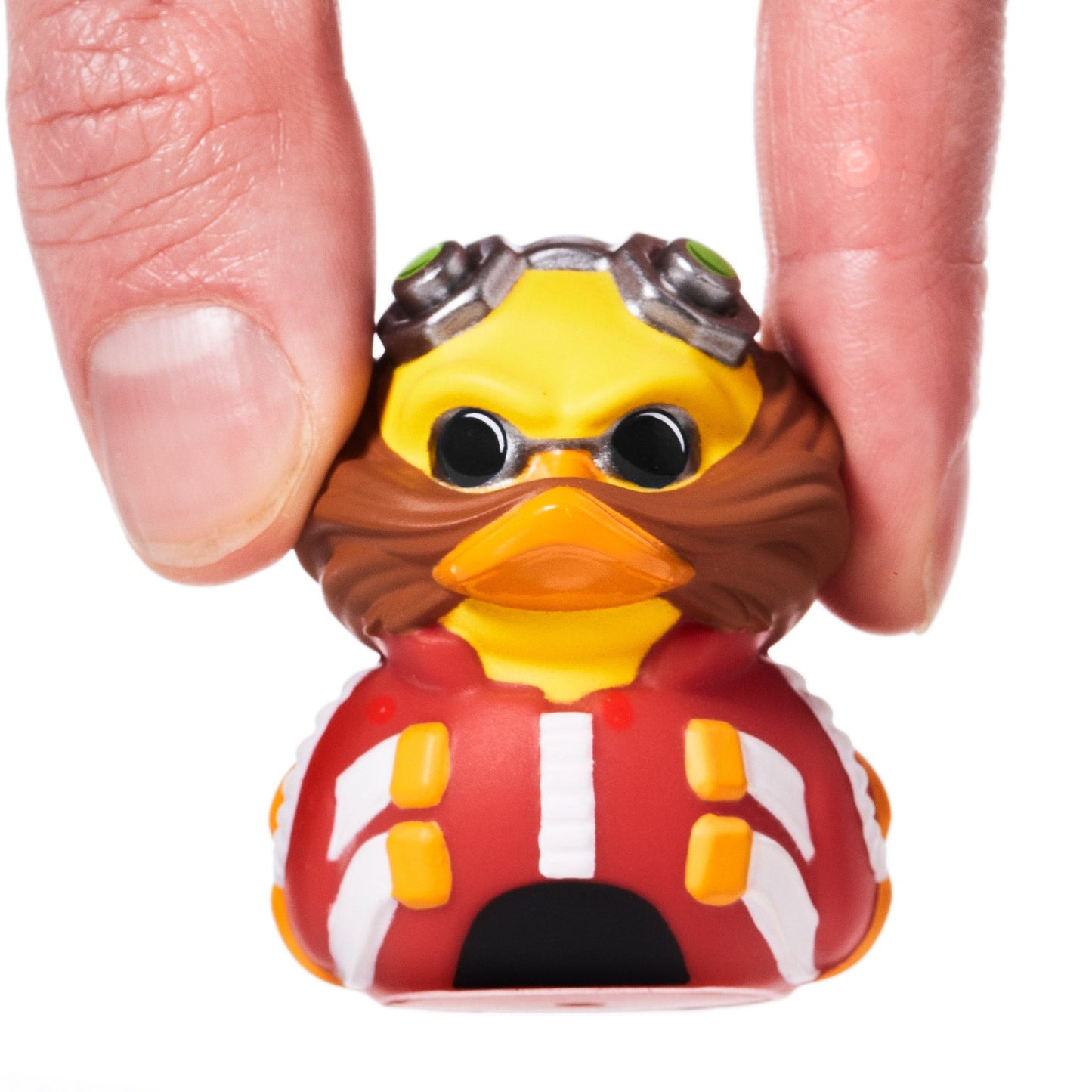 Mini Canard Dr. Robotnik (Mini Edition) - vue 7