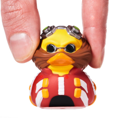Mini Canard Dr. Robotnik (Mini Edition) - vue 7