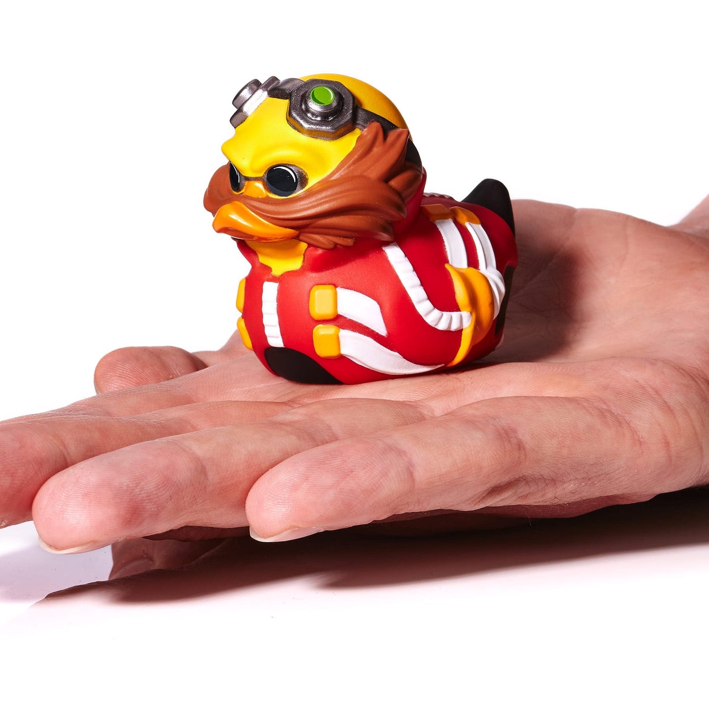 Mini Canard Dr. Robotnik (Mini Edition) - vue 8