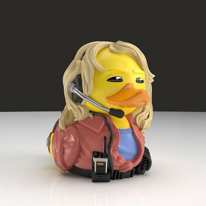 Duck Dr. Ellie Sattler (Boxed Edition)