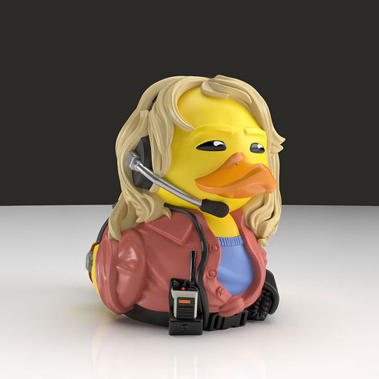 Canard Dr. Ellie Sattler (Boxed Edition)