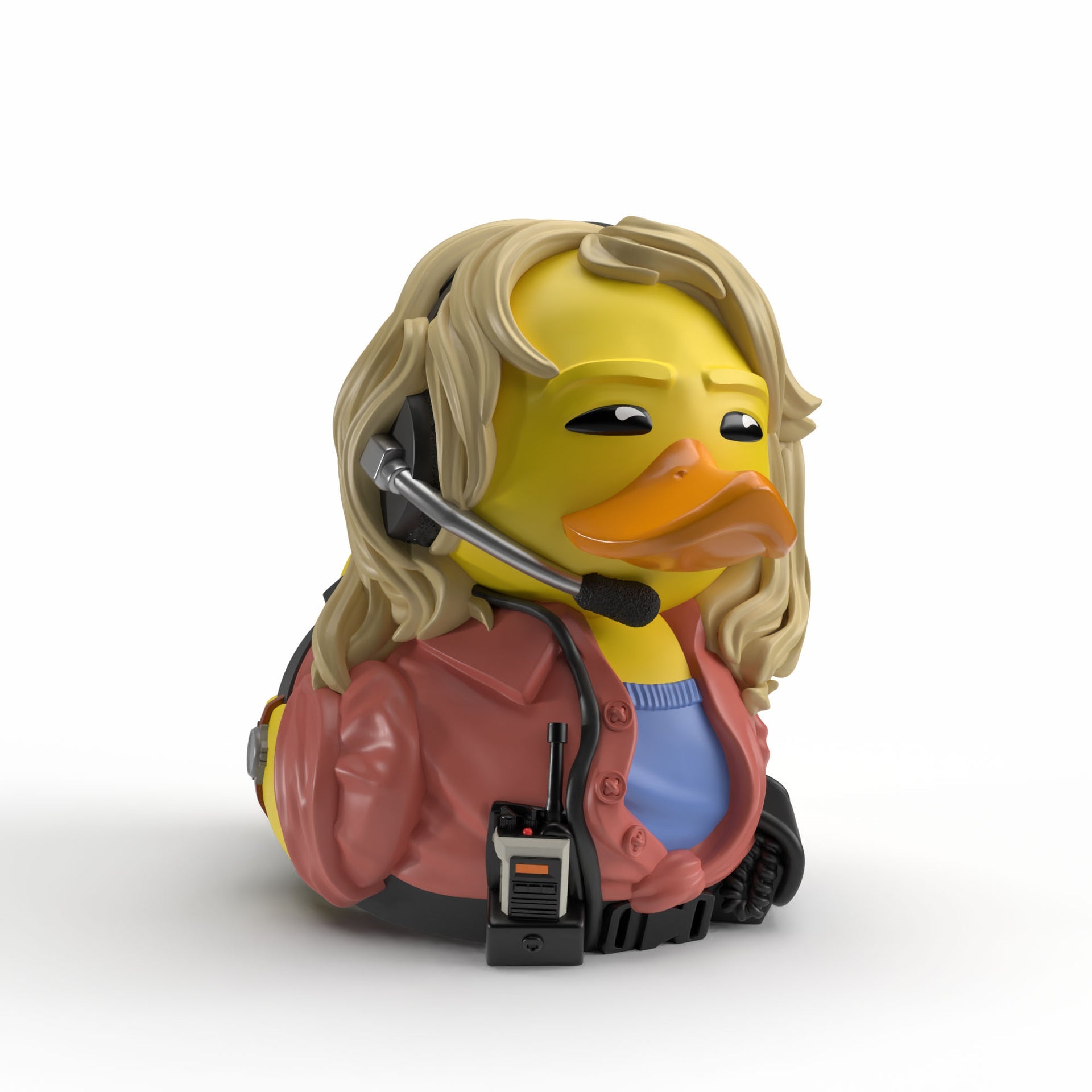 Canard Dr. Ellie Sattler (Boxed Edition) - vue 20
