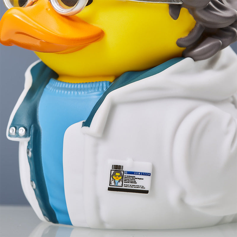 Otacon Duck (First Edition)