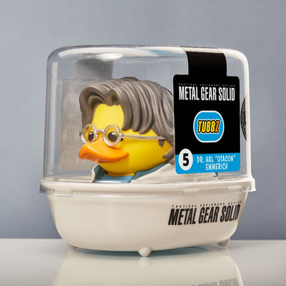 Otacon Duck (First Edition)