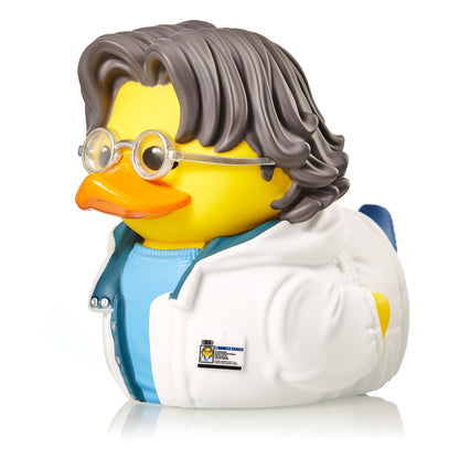 Canard Metal Gear: Solid Dr. Hal “Otacon” Emmerich TUBBZ (First Edition) - vue 10