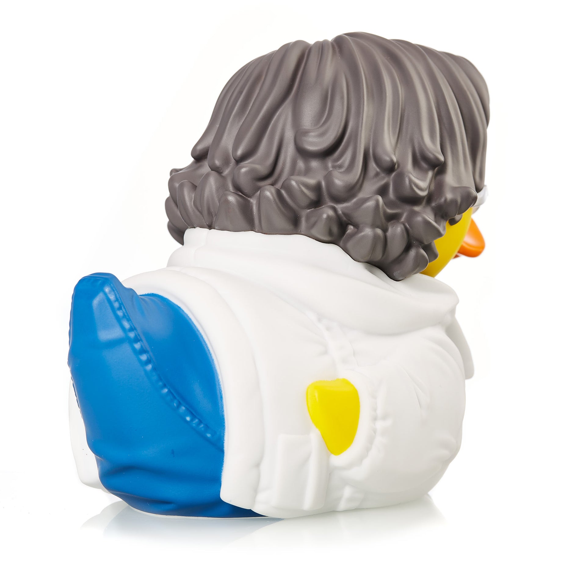 Canard Metal Gear: Solid Dr. Hal “Otacon” Emmerich TUBBZ (First Edition) - vue 11