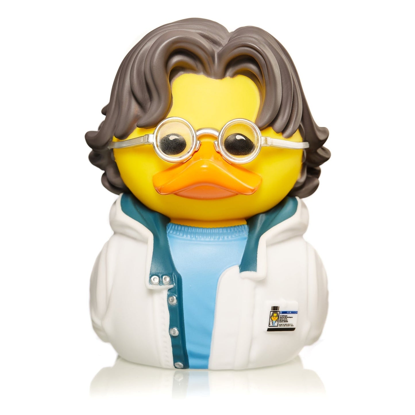 Dr. Hal „Otacon“ Emmerich Duck (Boxed Edition)