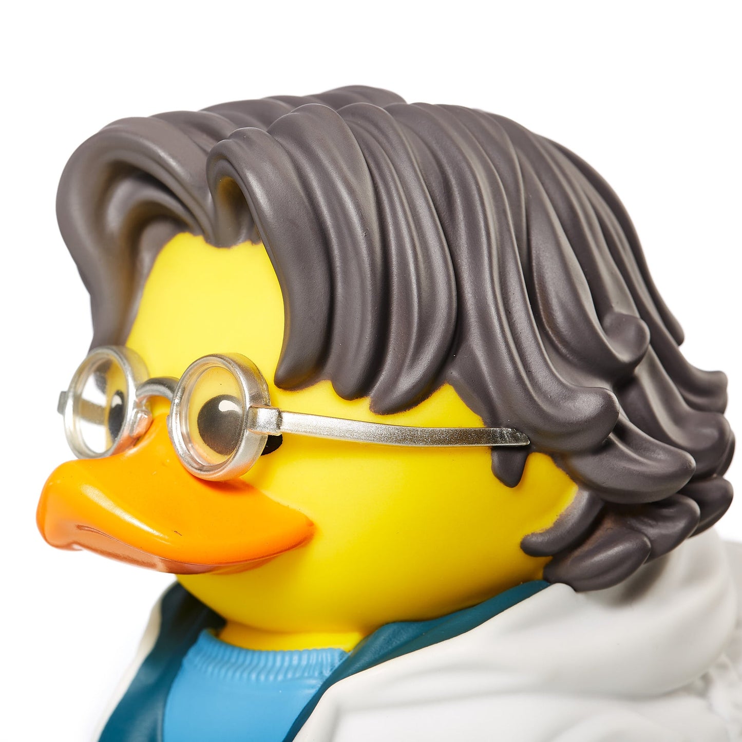 Canard Metal Gear: Solid Dr. Hal “Otacon” Emmerich TUBBZ (First Edition) - vue 15