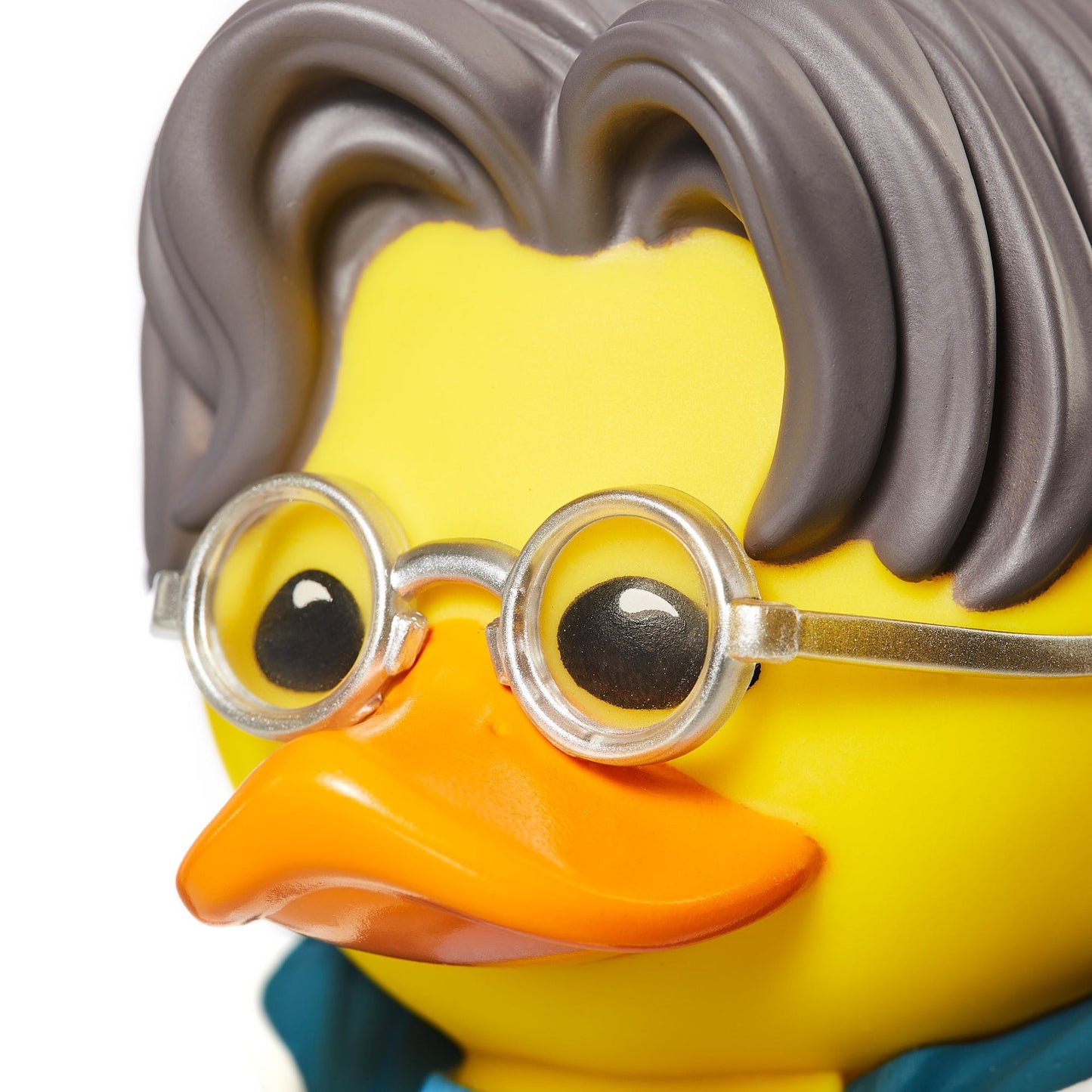 Canard Metal Gear: Solid Dr. Hal “Otacon” Emmerich TUBBZ (First Edition) - vue 16