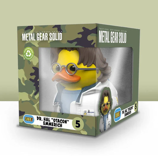 Duck Otacon (Boxed Edition)